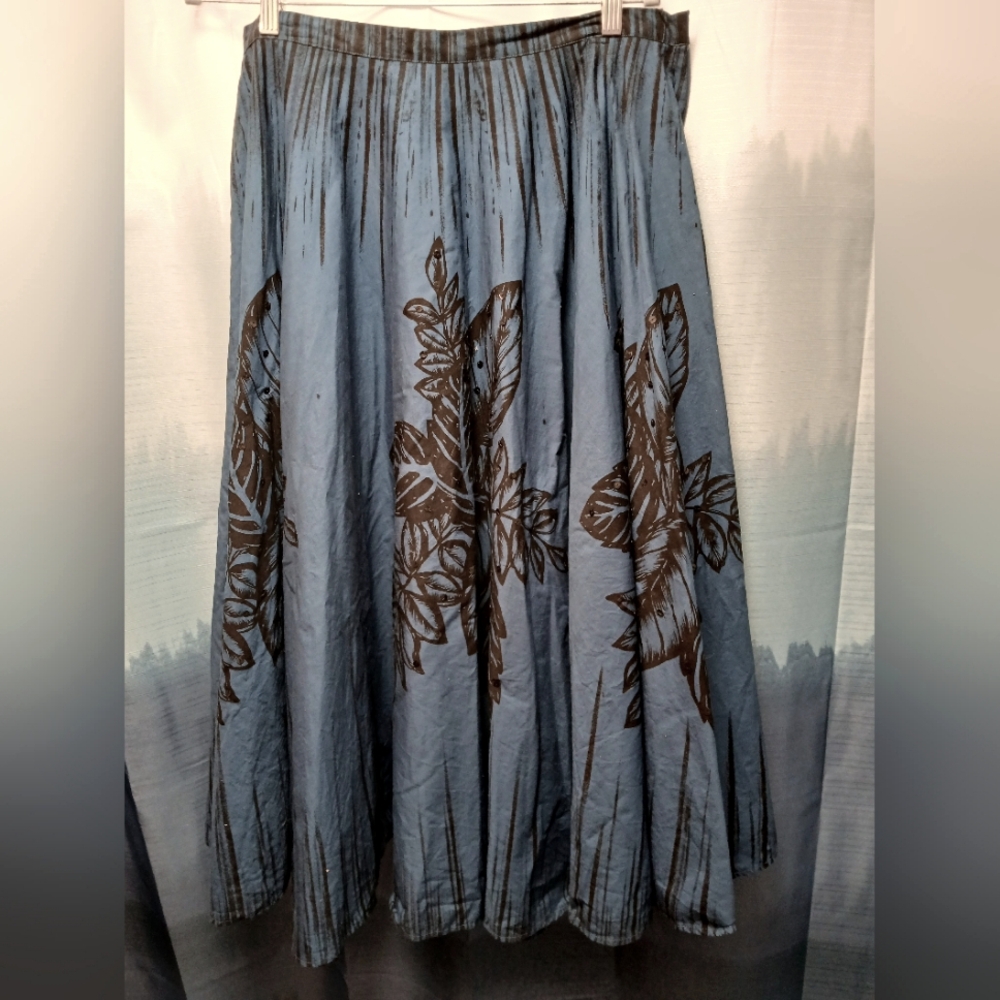 GREAT Holiday School, size Large by Coldwater Creek